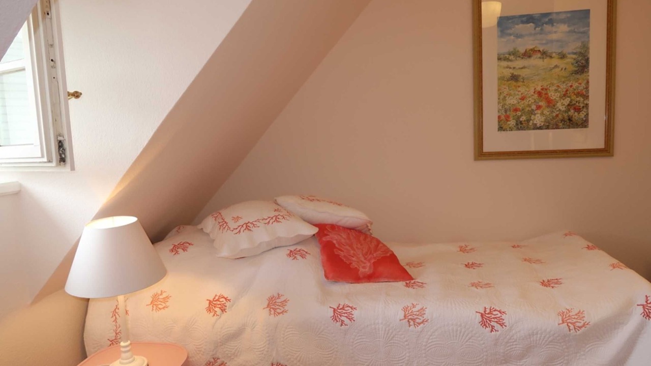 Photo of Bedroom in Suderende