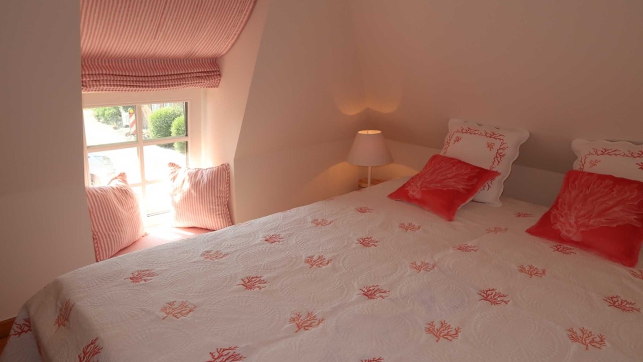 Photo of Bedroom in Suderende