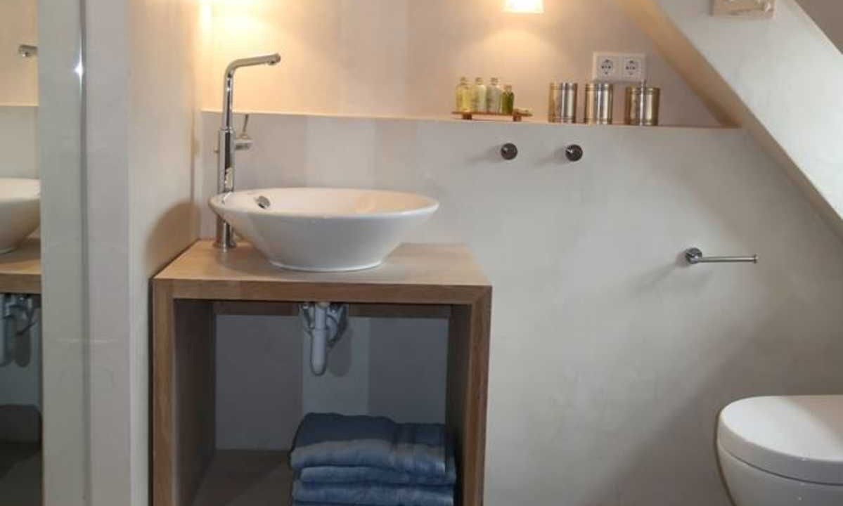 Photo of Bathroom in Suderende