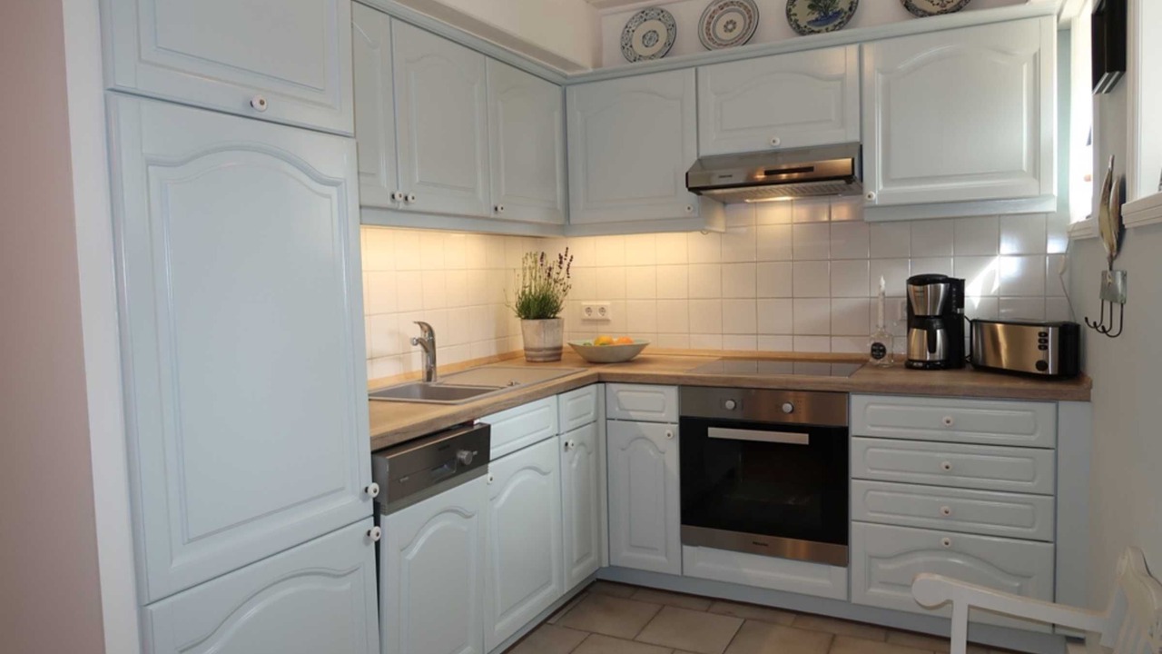 Photo of Kitchen in Suderende