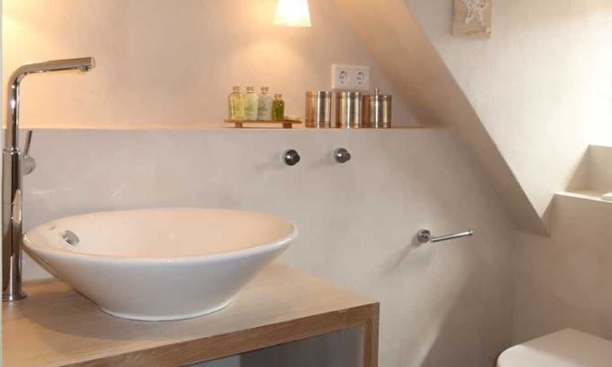 Photo of Bathroom in Suderende