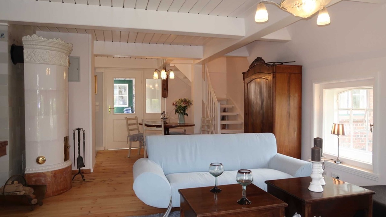 Photo of Livingroom in Suderende
