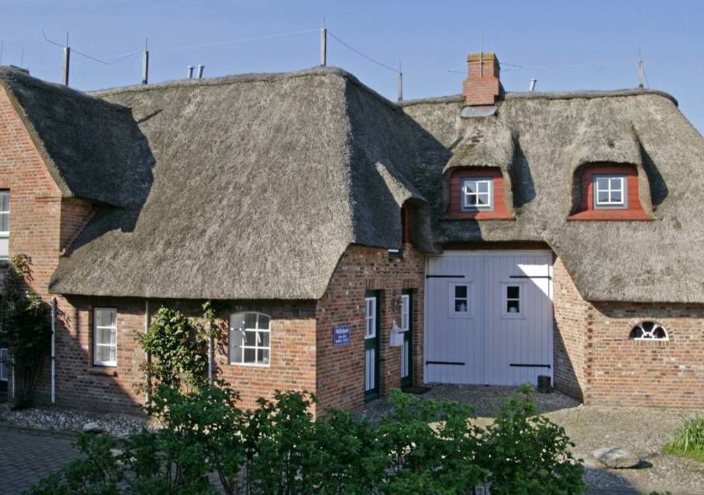 Photo of Outdoor in Suderende