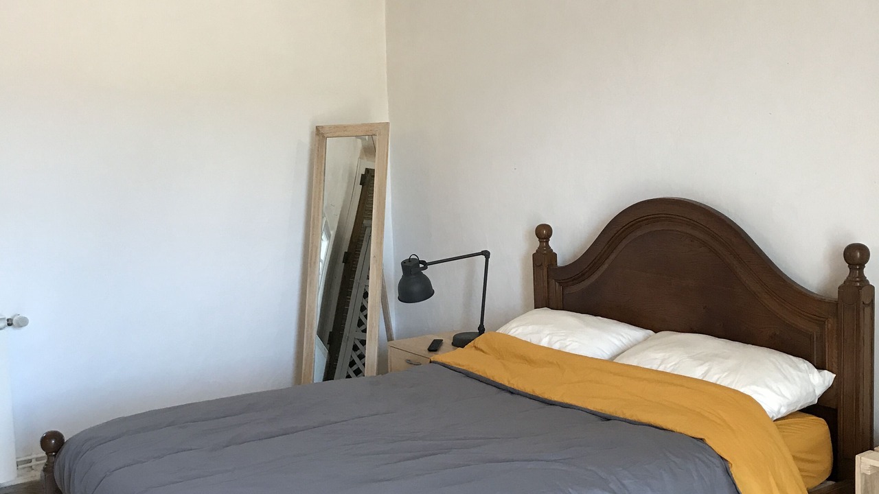 Photo of Bedroom in Dions