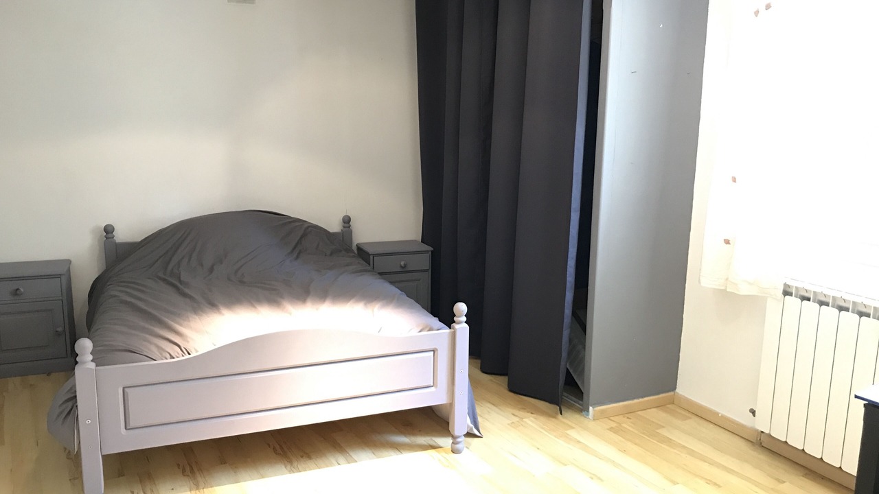 Photo of Bedroom in Dions