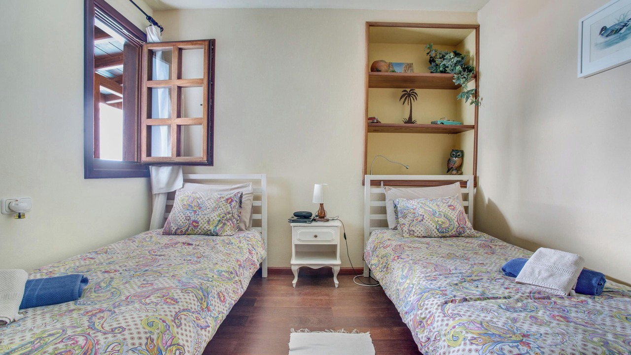Photo of Bedroom in Costa Teguise