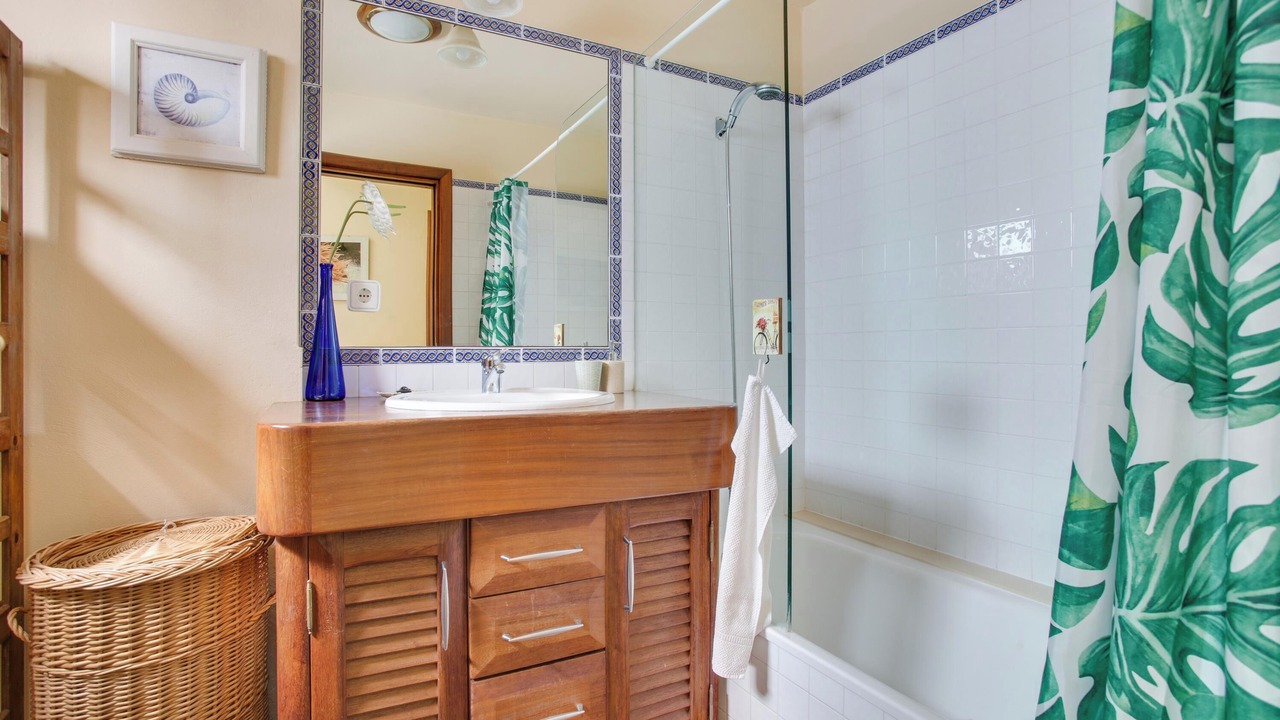 Photo of Bathroom in Costa Teguise