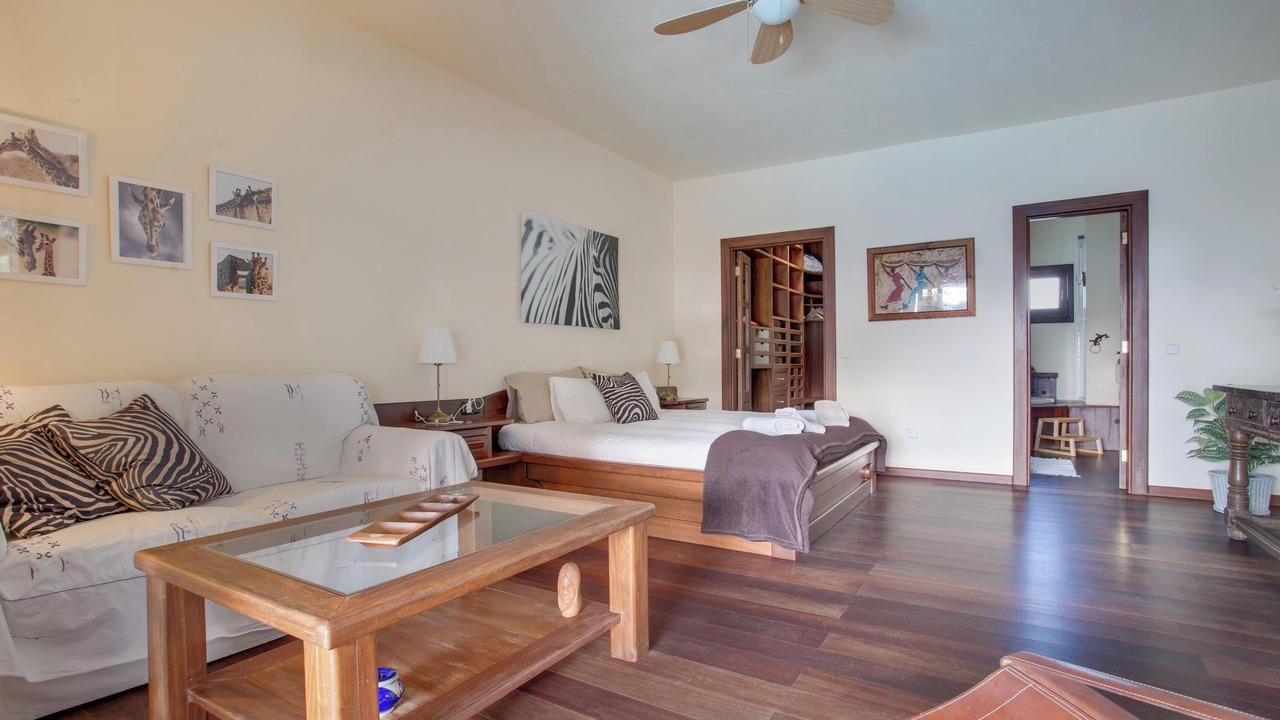 Photo of Bedroom in Costa Teguise