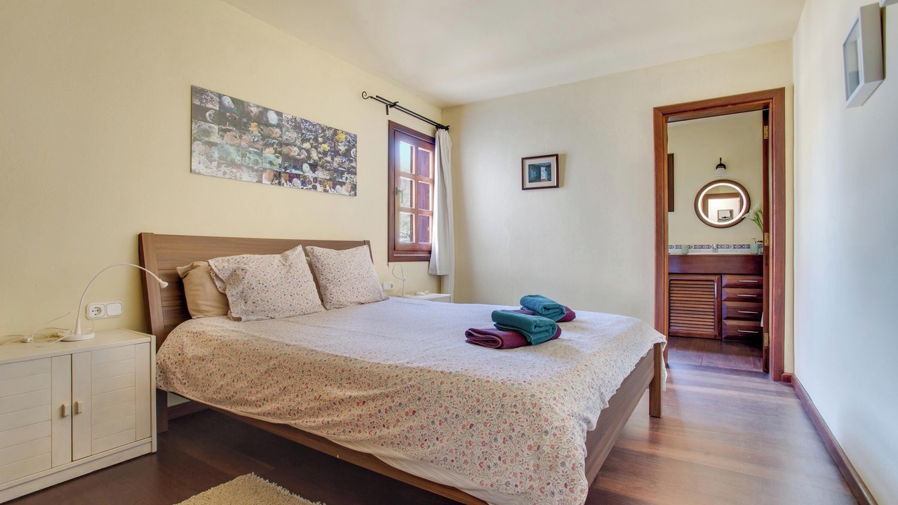 Photo of Bedroom in Costa Teguise