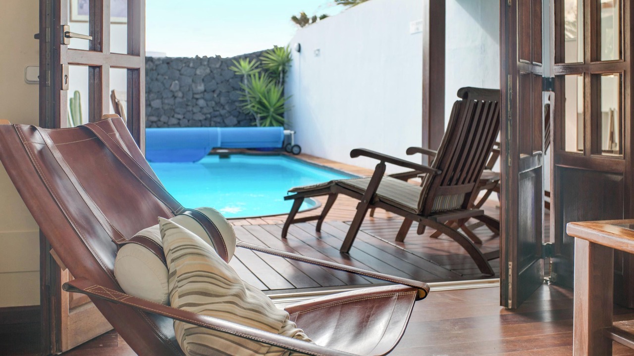 Photo of Outdoor in Costa Teguise