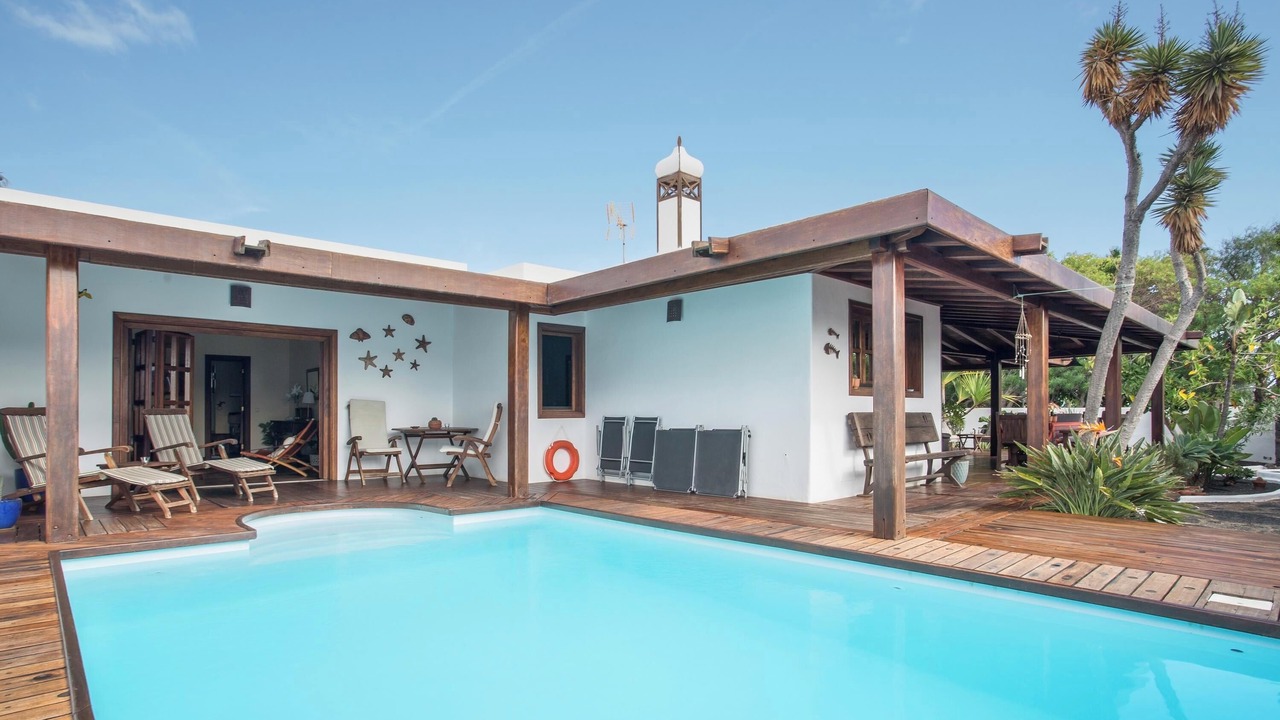 Photo of Outdoor in Costa Teguise