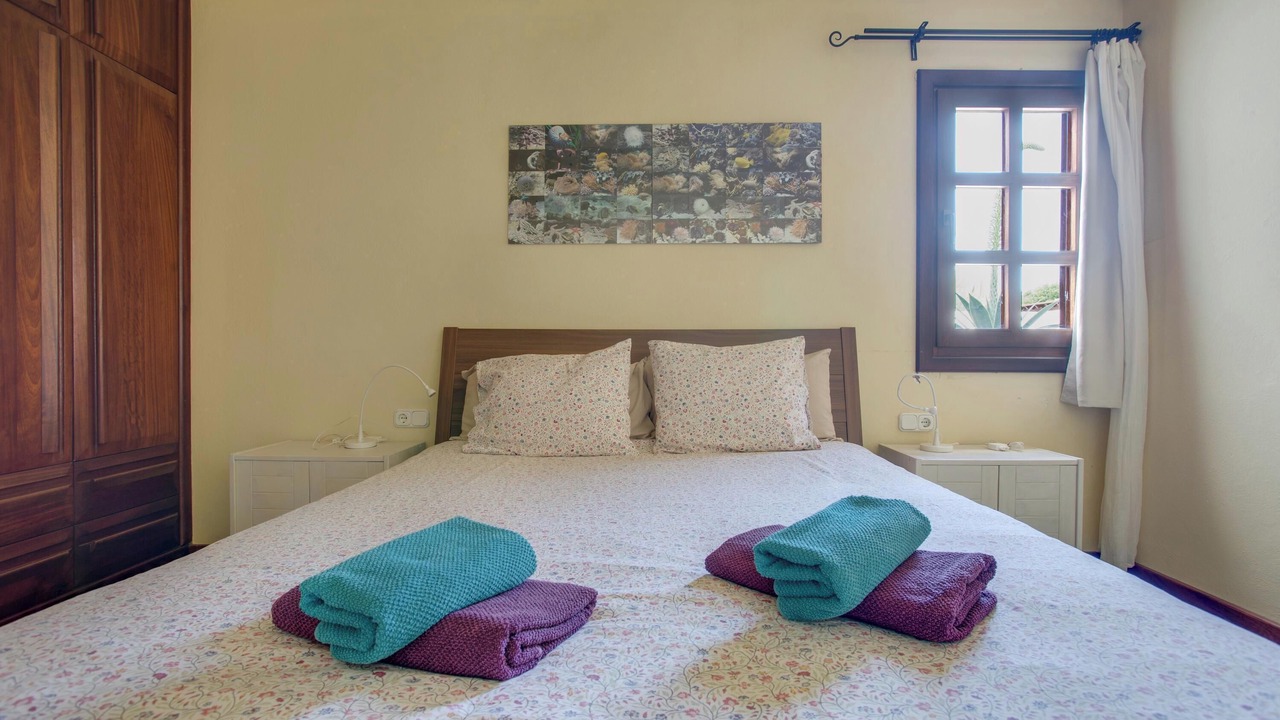 Photo of Bedroom in Costa Teguise