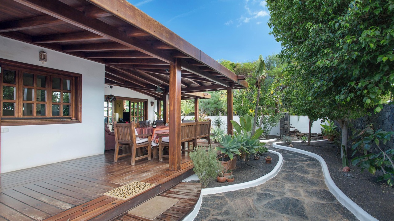 Photo of Outdoor in Costa Teguise