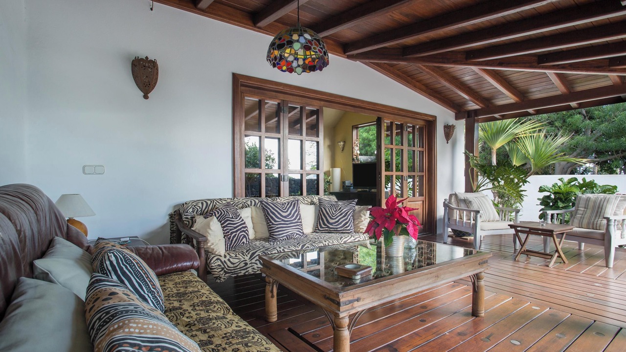 Photo of Livingroom in Costa Teguise