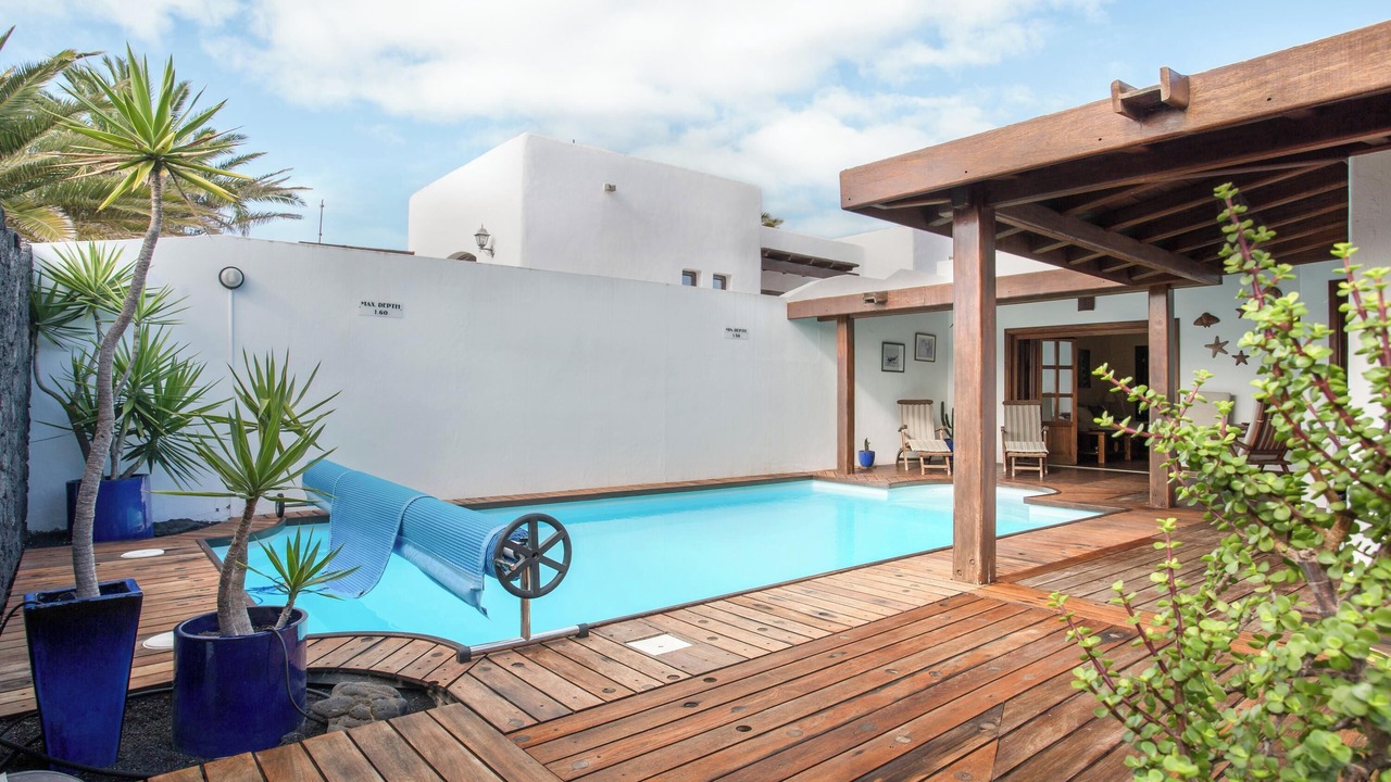 Photo of Outdoor in Costa Teguise