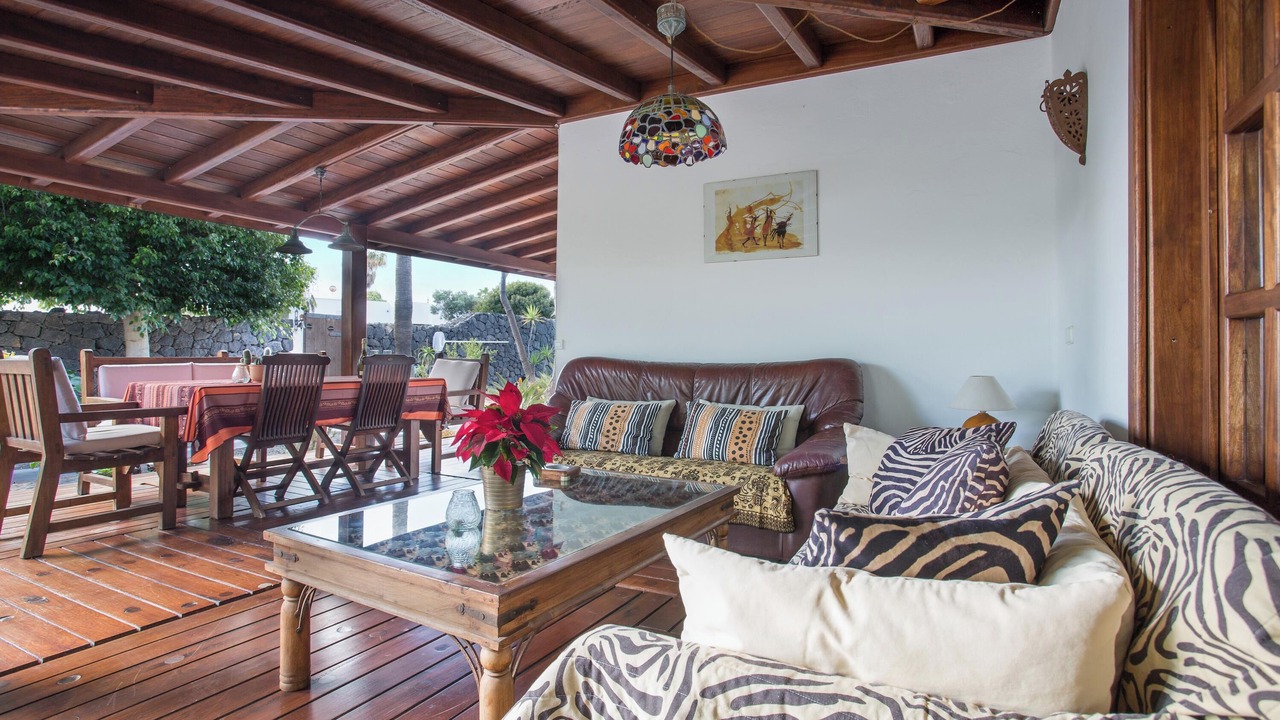 Photo of Outdoor in Costa Teguise