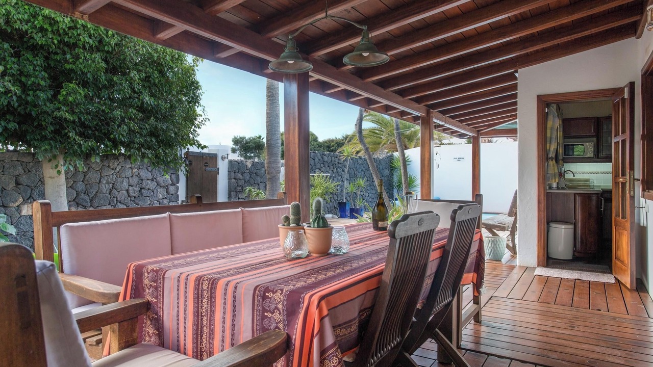 Photo of Outdoor in Costa Teguise