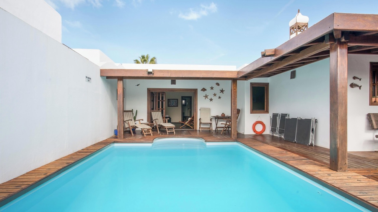Photo of Outdoor in Costa Teguise