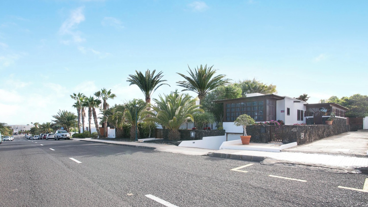 Photo of Outdoor in Costa Teguise