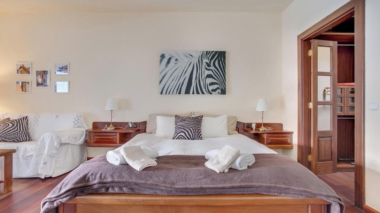 Photo of Bedroom in Costa Teguise