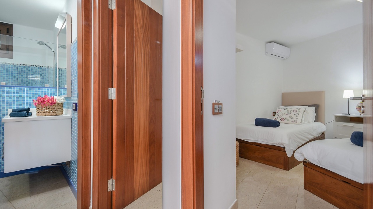 Photo of Bedroom in Urbanizacion Famara