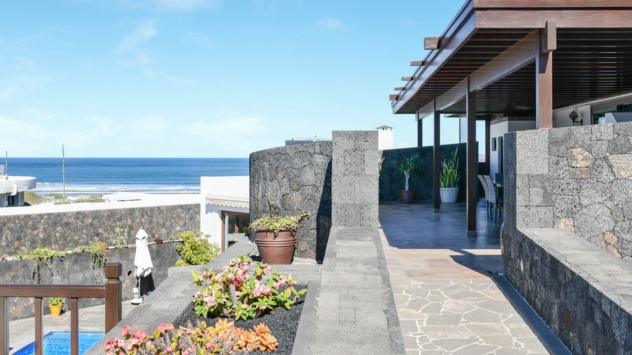 Photo of Outdoor in Urbanizacion Famara