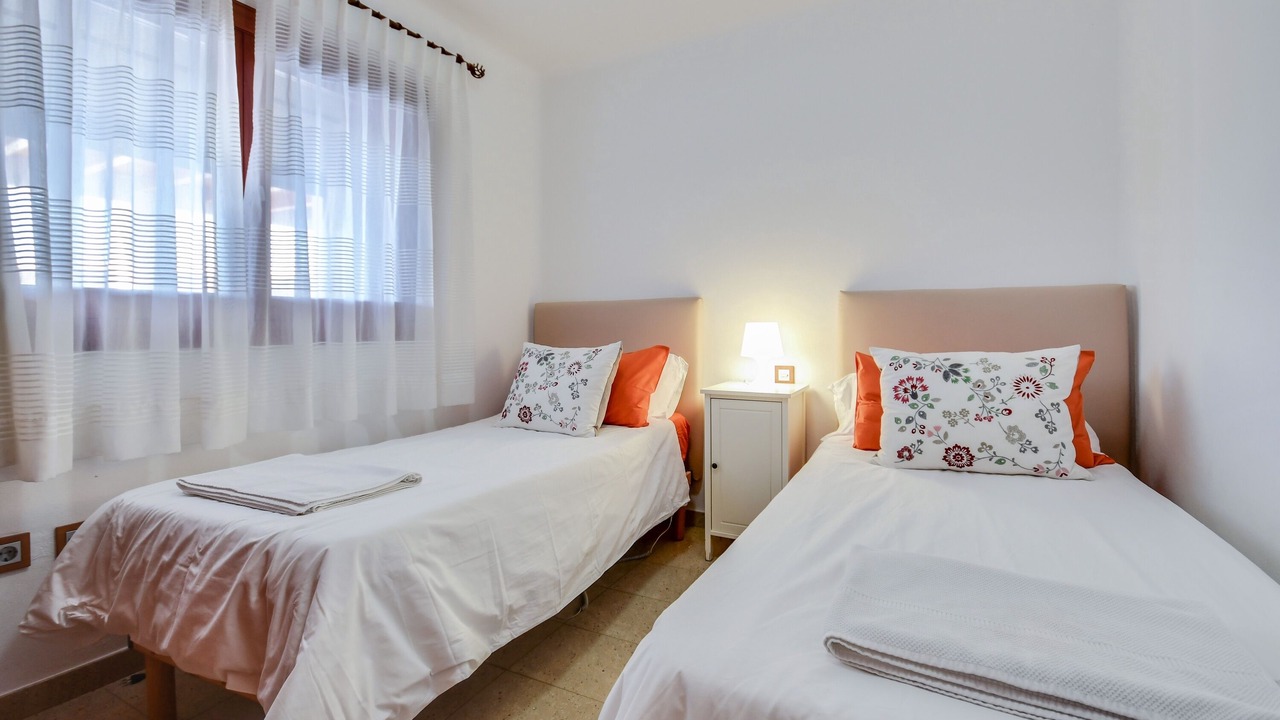 Photo of Bedroom in Urbanizacion Famara