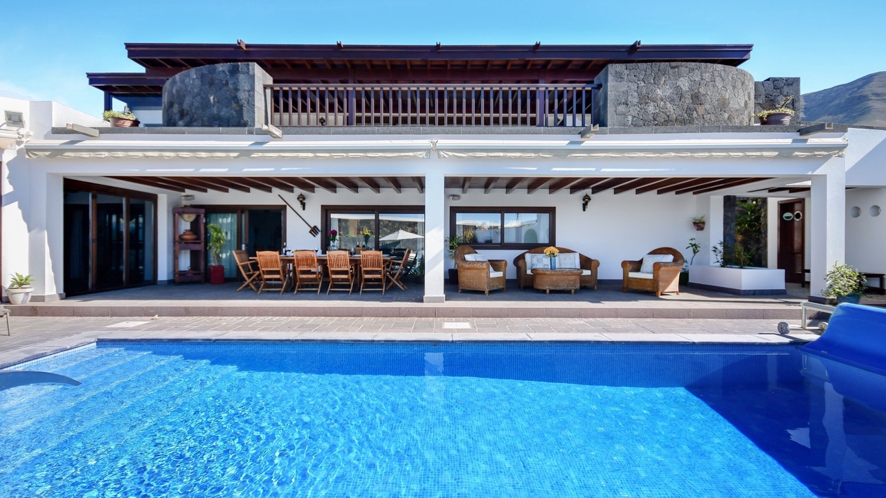 Photo of Outdoor in Urbanizacion Famara
