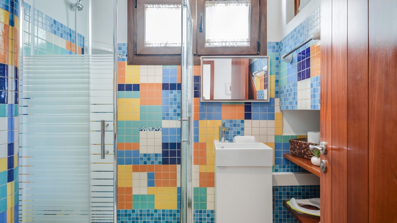 Photo of Bathroom in Urbanizacion Famara