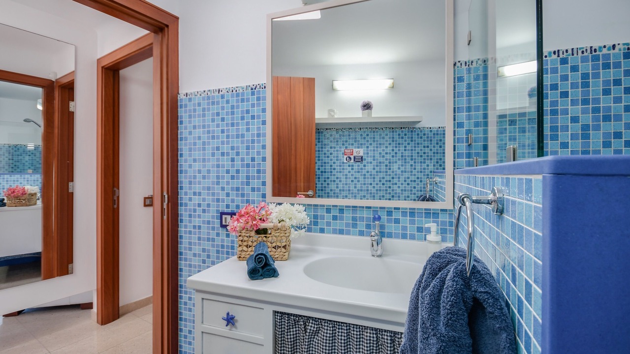 Photo of Bathroom in Urbanizacion Famara