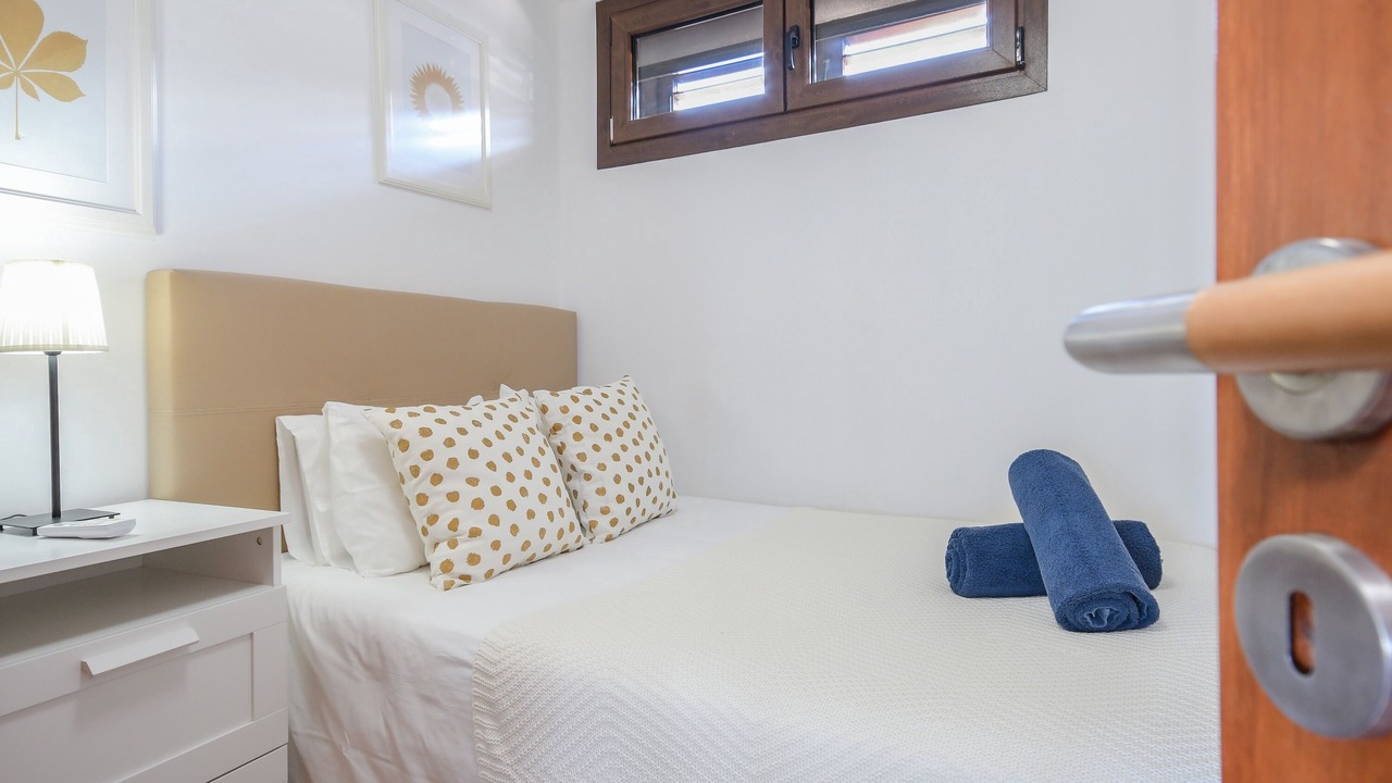 Photo of Bedroom in Urbanizacion Famara