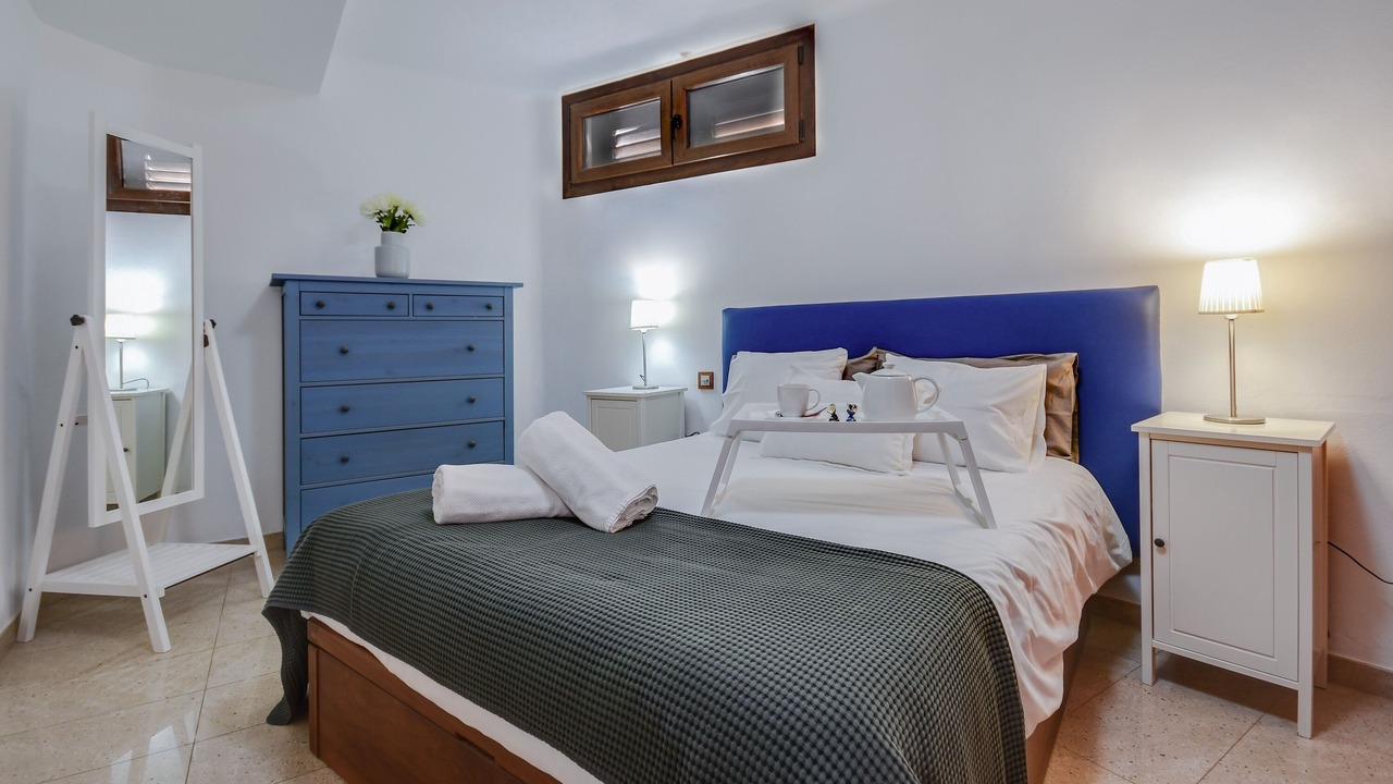 Photo of Bedroom in Urbanizacion Famara
