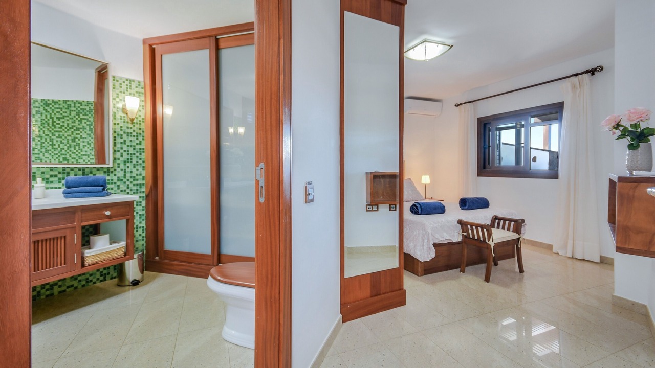 Photo of Bedroom in Urbanizacion Famara