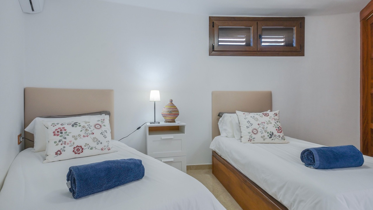 Photo of Bedroom in Urbanizacion Famara