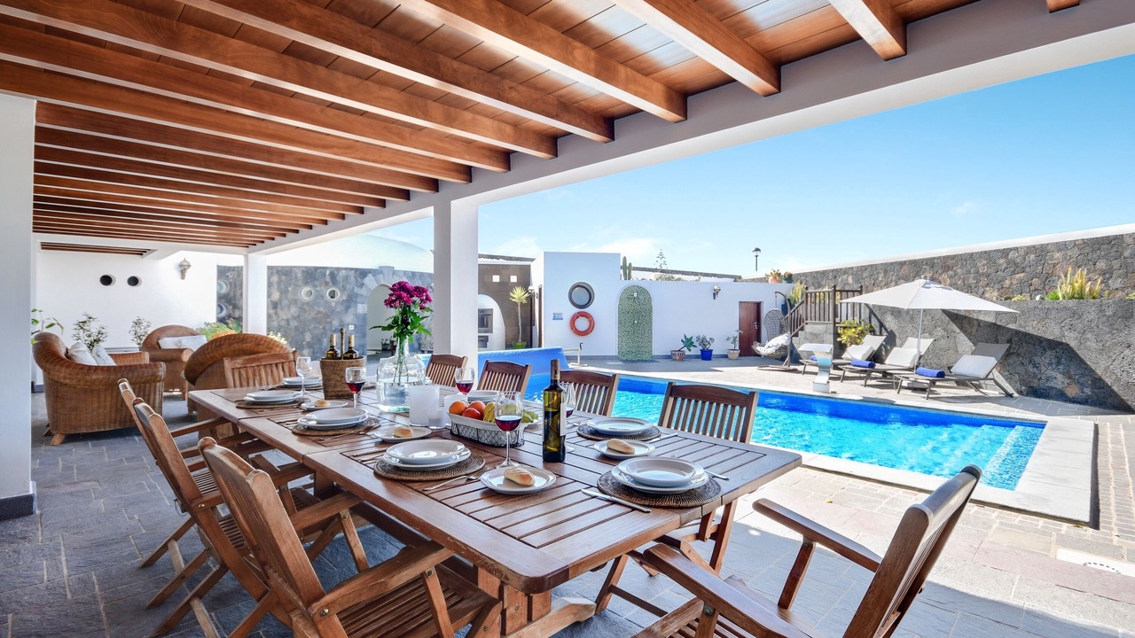 Photo of Outdoor in Urbanizacion Famara