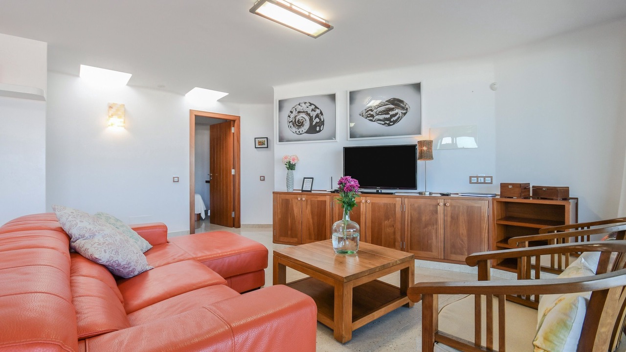 Photo of Livingroom in Urbanizacion Famara