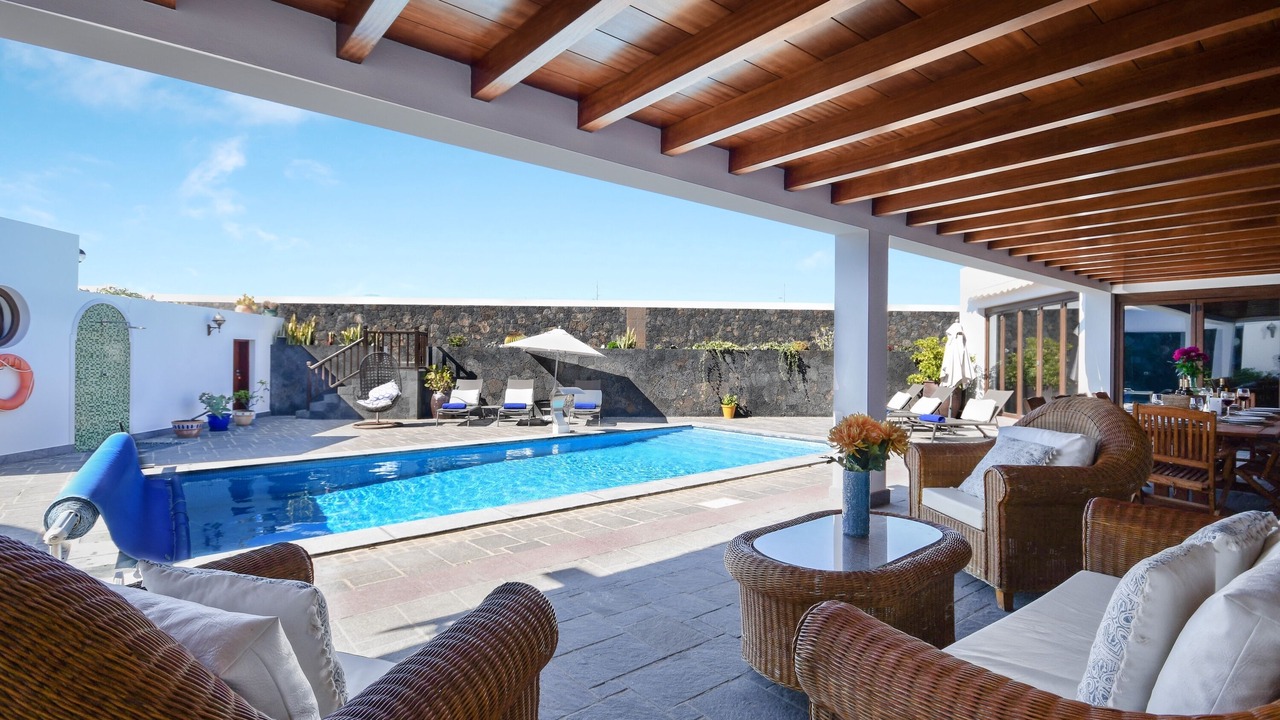 Photo of Outdoor in Urbanizacion Famara