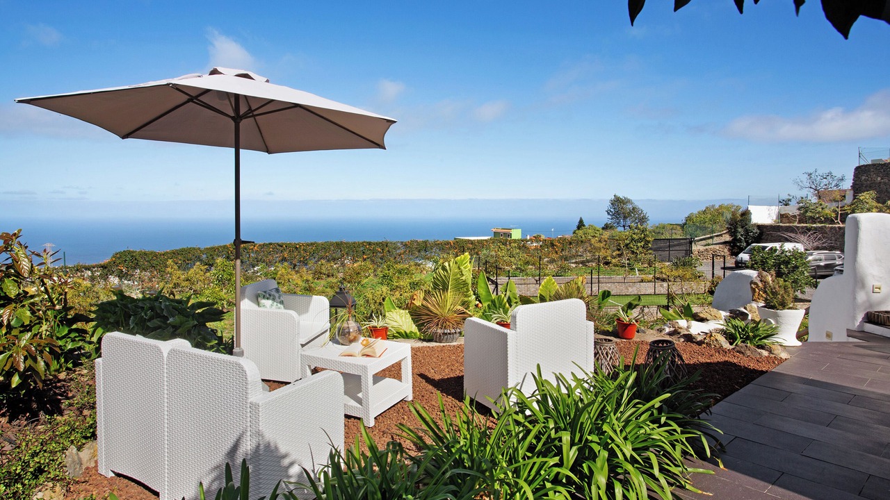 Photo of Patio Balcony in Santa Barbara