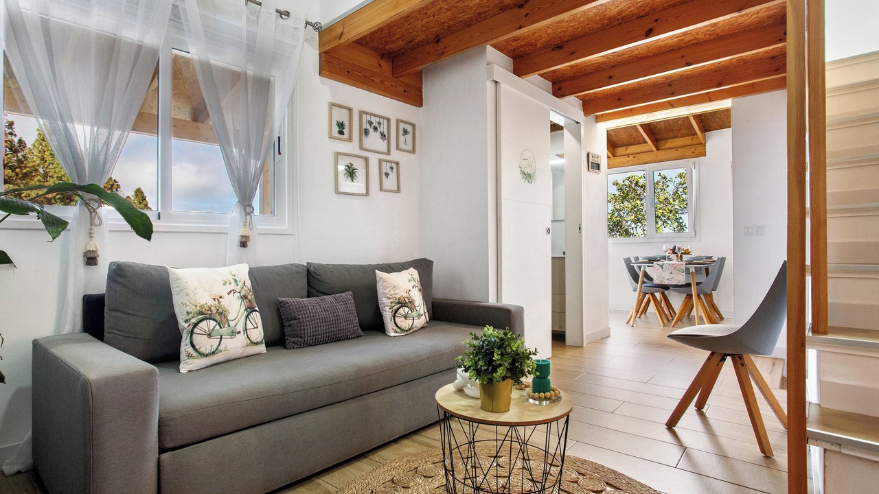 Photo of Livingroom in Santa Barbara