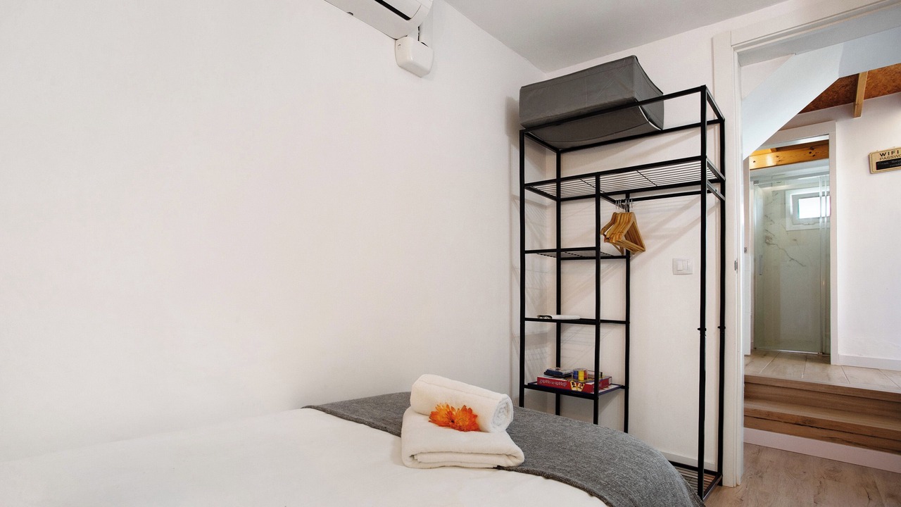 Photo of Bedroom in Santa Barbara