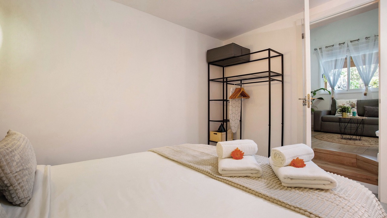 Photo of Bedroom in Santa Barbara