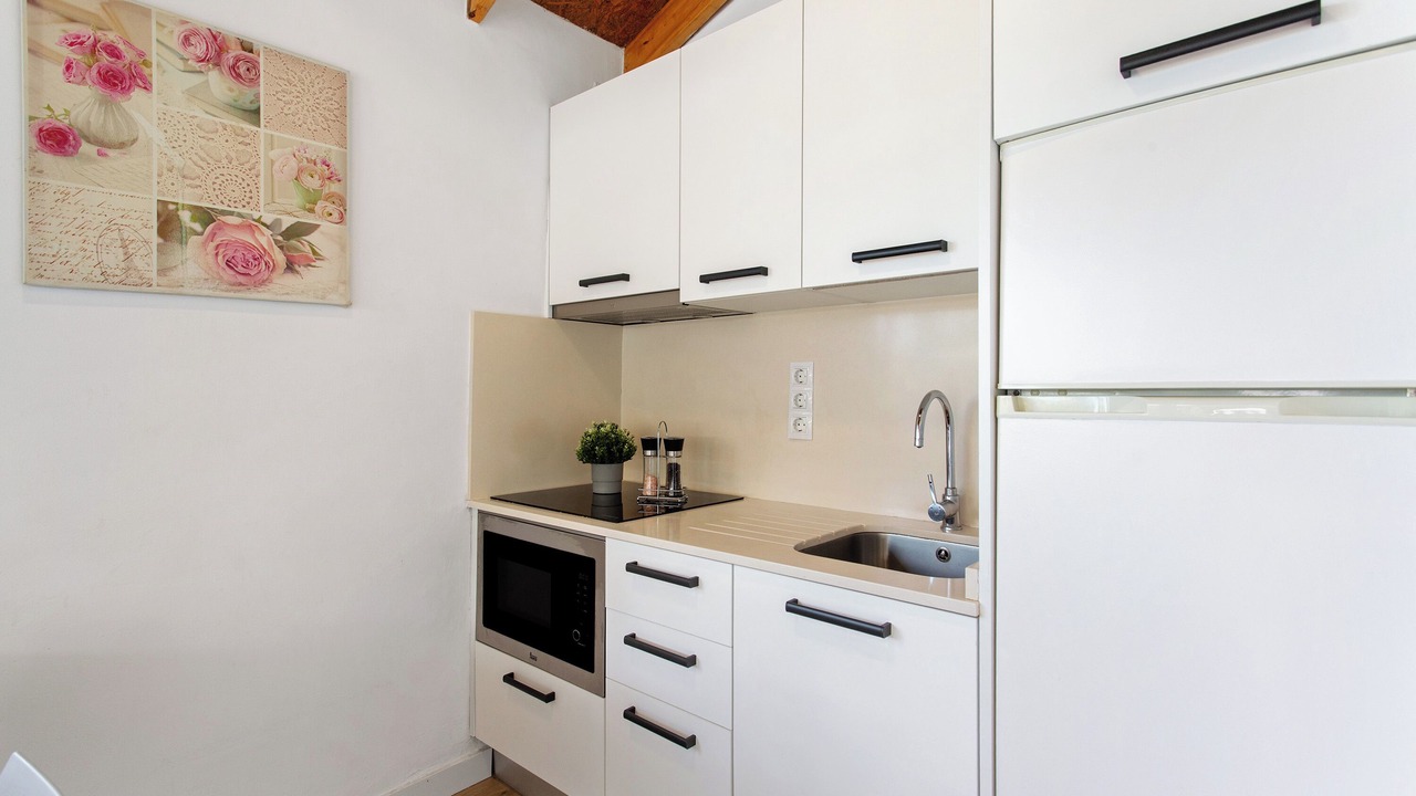 Photo of Kitchen in Santa Barbara
