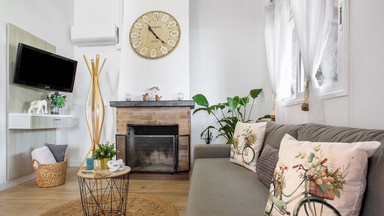 Photo of Livingroom in Santa Barbara