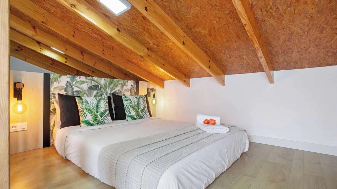 Photo of Bedroom in Santa Barbara