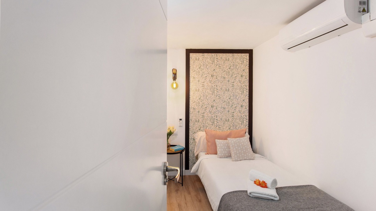 Photo of Bedroom in Santa Barbara
