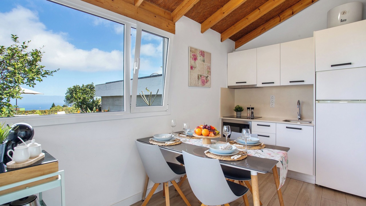 Photo of Kitchen in Santa Barbara