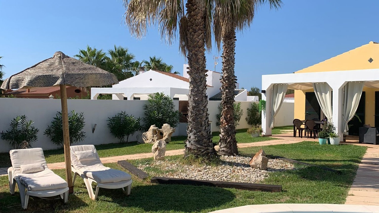 Photo of Outdoor in Cap d'Artrutx