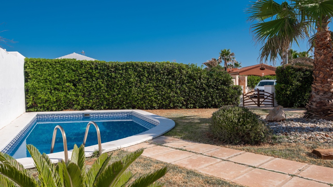 Photo of Outdoor in Cap d'Artrutx