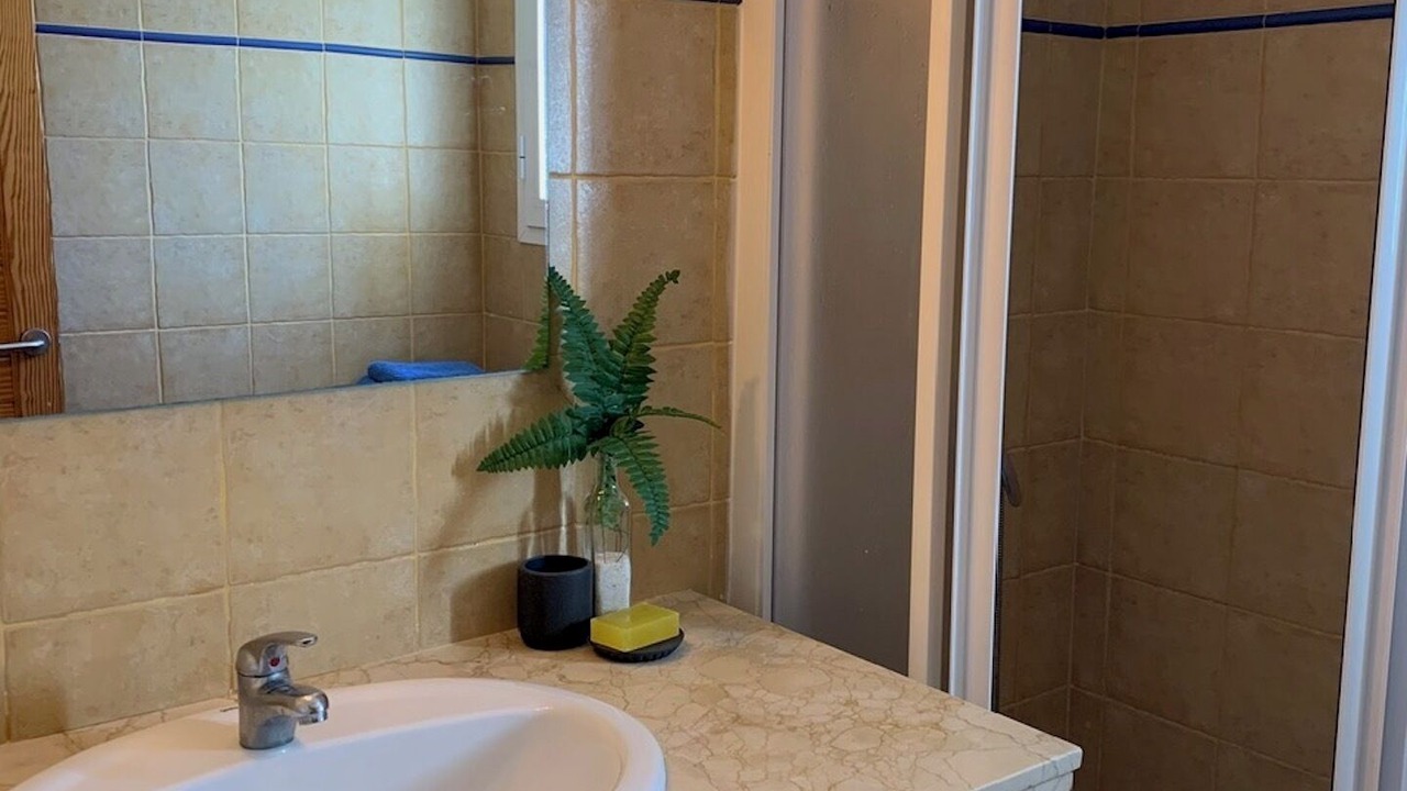 Photo of Bathroom in Cap d'Artrutx