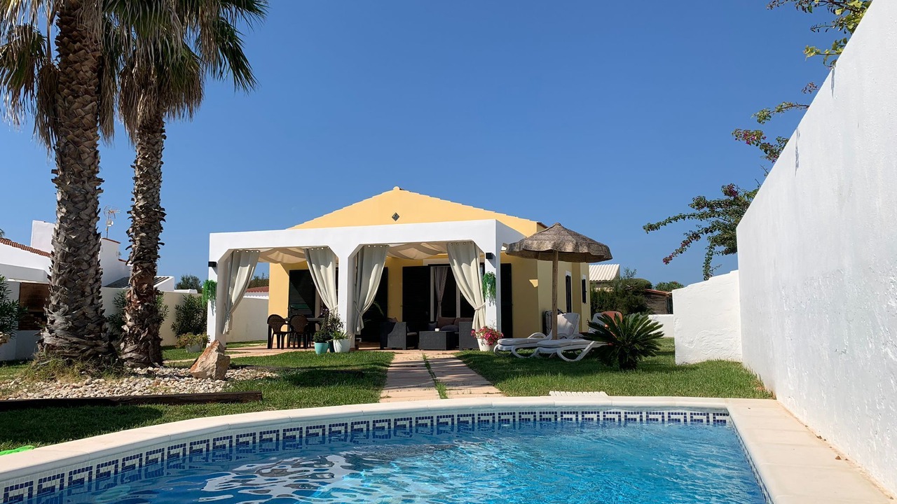 Photo of Outdoor in Cap d'Artrutx